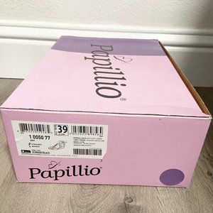 Birkenstock Womens Size 8 Empty Shoe Box